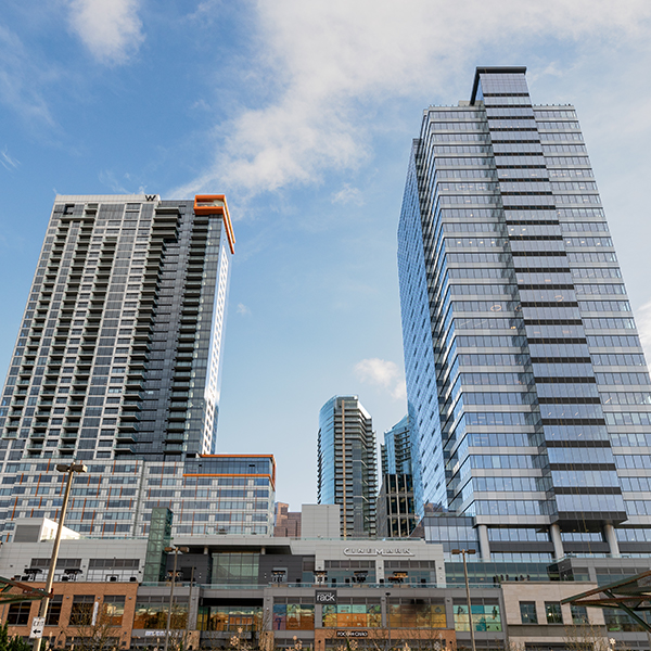 Lincoln Square Expansion