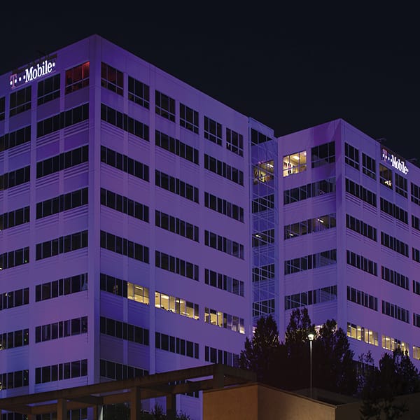 T Mobile